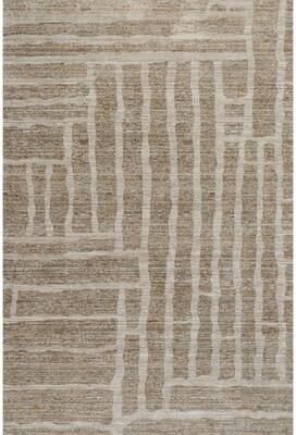 Nuloom Auralisse Modern Woven Abstract Washable Rug