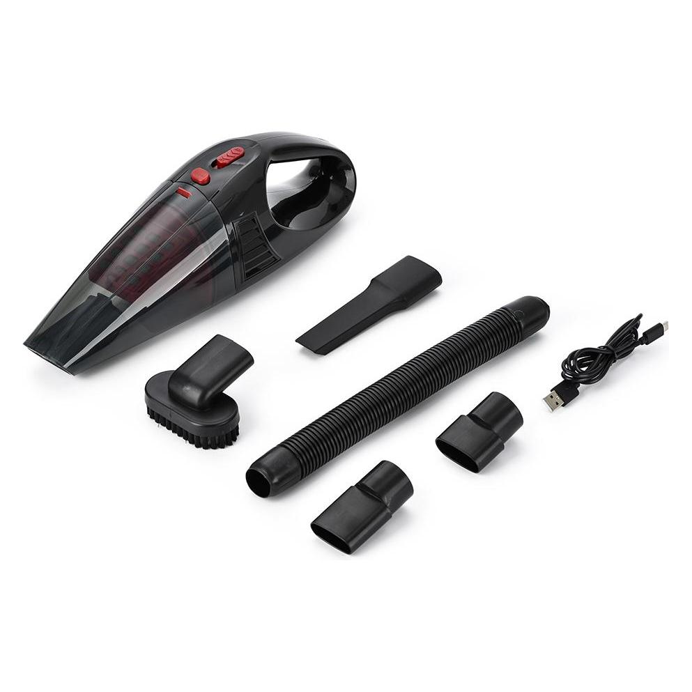 Livoo Handheld wet and dry vacuum cleaner (67140647)