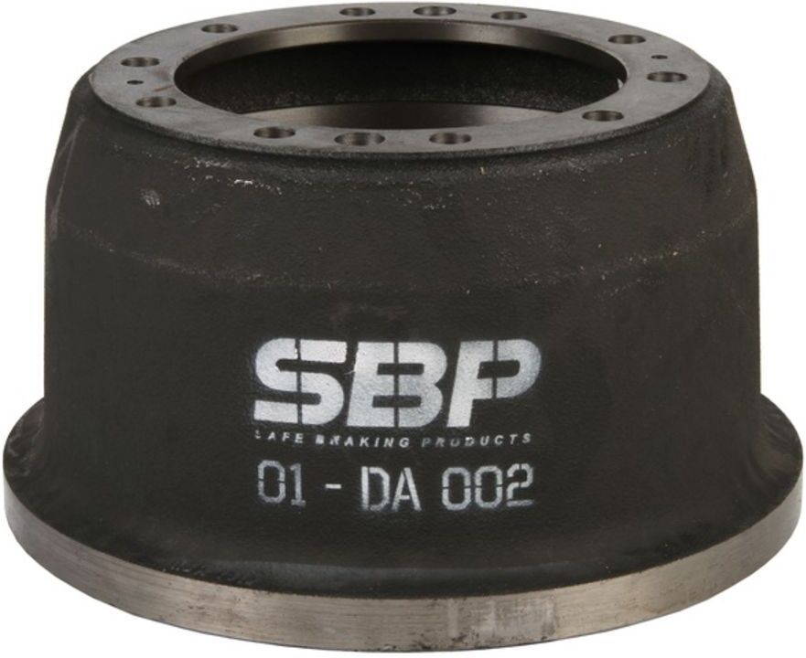 Bremstrommel SBP 01-DA002