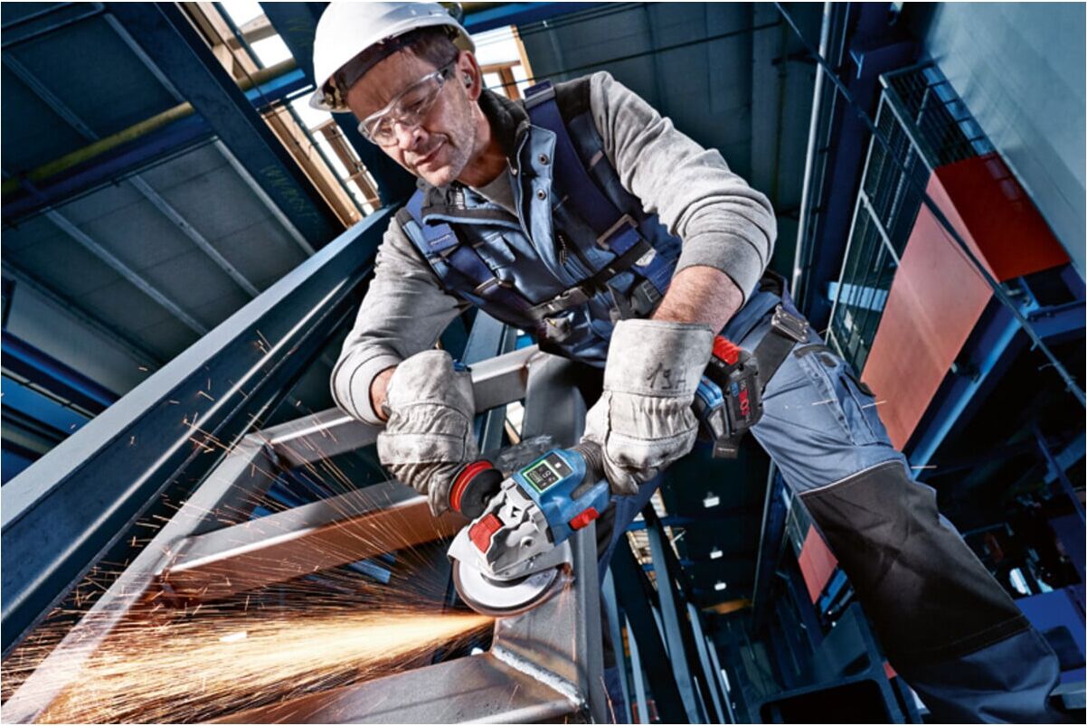 Bosch Akkupack ProCORE18V 5.5Ah (1600A02149)