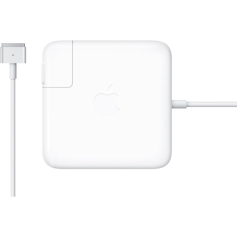 APPLE 85W MagSafe 2 Power Adapter for MacBook Pro with Retina display