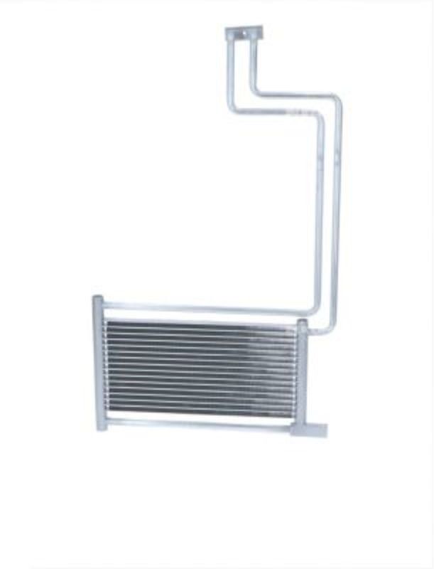 Ölkühler, Motoröl NRF 31136