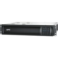 Smart-UPS SMT1500RMI2UNC 1500VA, USV schwarz