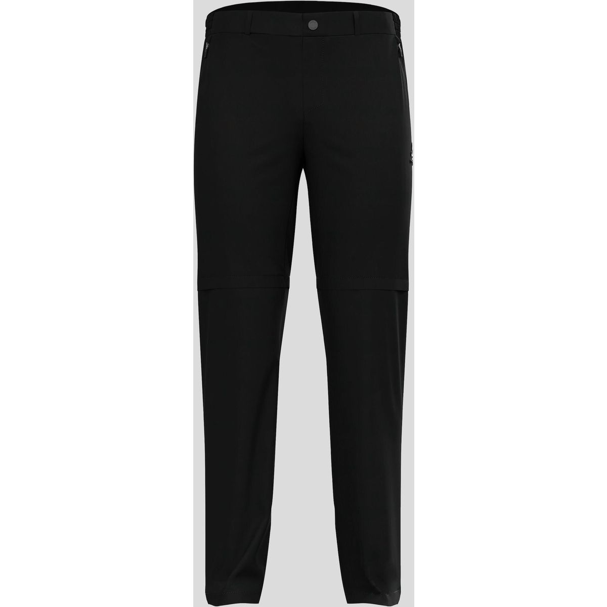 Odlo Ascent Light black (15000) 52 560532-15000-52