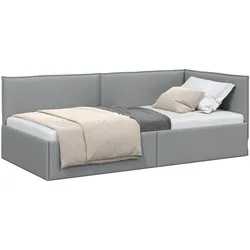 vidaXL, Bett, Langenfeld (100 x 200 cm)