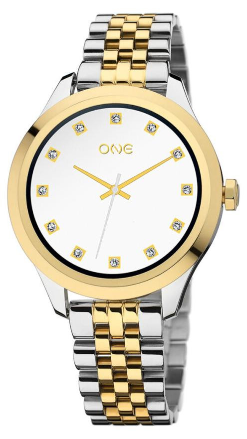 Planet One Smartwatch Osw0025Bl51D