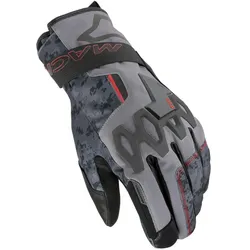 Macna Arcalon RTX wasserdichte Winter-Motorradhandschuhe S