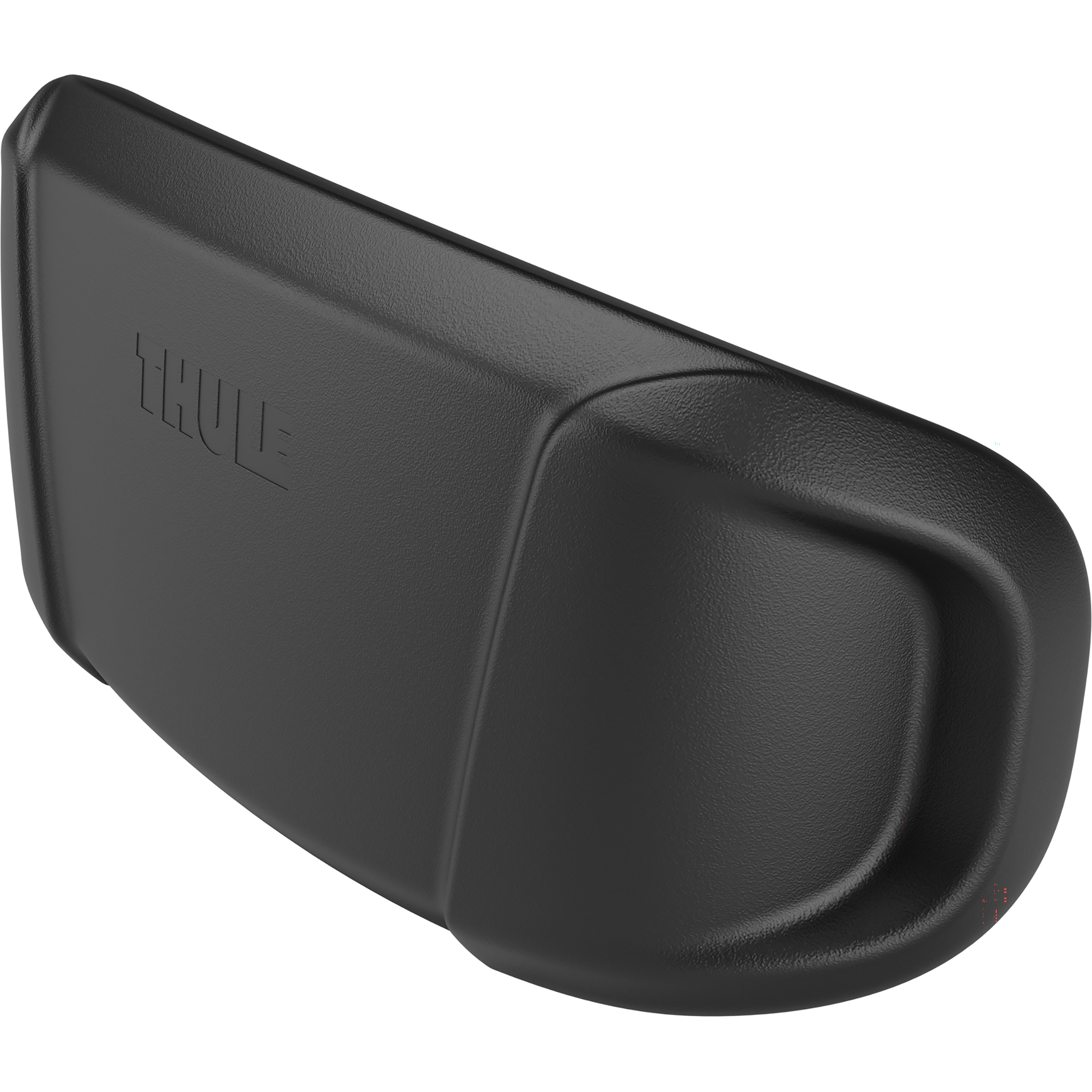 Thule Yepp Mini Handlebar Padding 2 Kinderfahrradsitze black