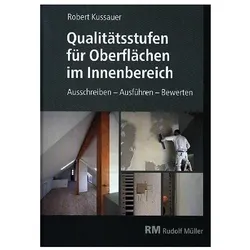 Robert Kussauer, Fachbücher von Robert Kussauer