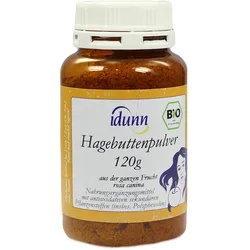 Hagebuttenpulver 120 G