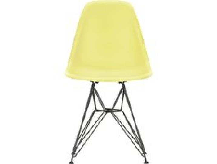 Vitra - DSR Eames Plastic Side Chair