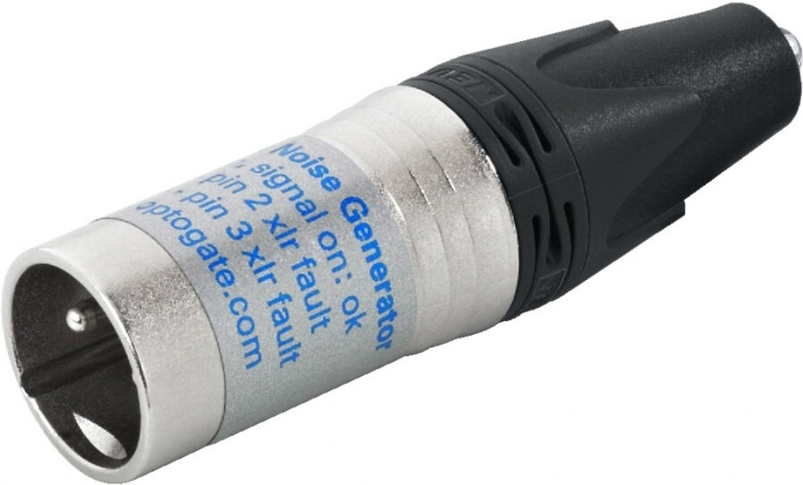 MONACOR Ctg-1noise Xlr-Generator