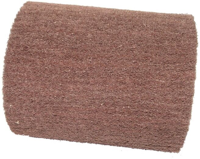 BROSSE ROULEAU AVEC NYLON Makita grain 180 (P-18029) (P-18029)