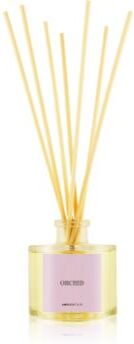 Ambientair COLOURS Orchid aroma difusor com recarga 100 ml. COLOURS Orchid