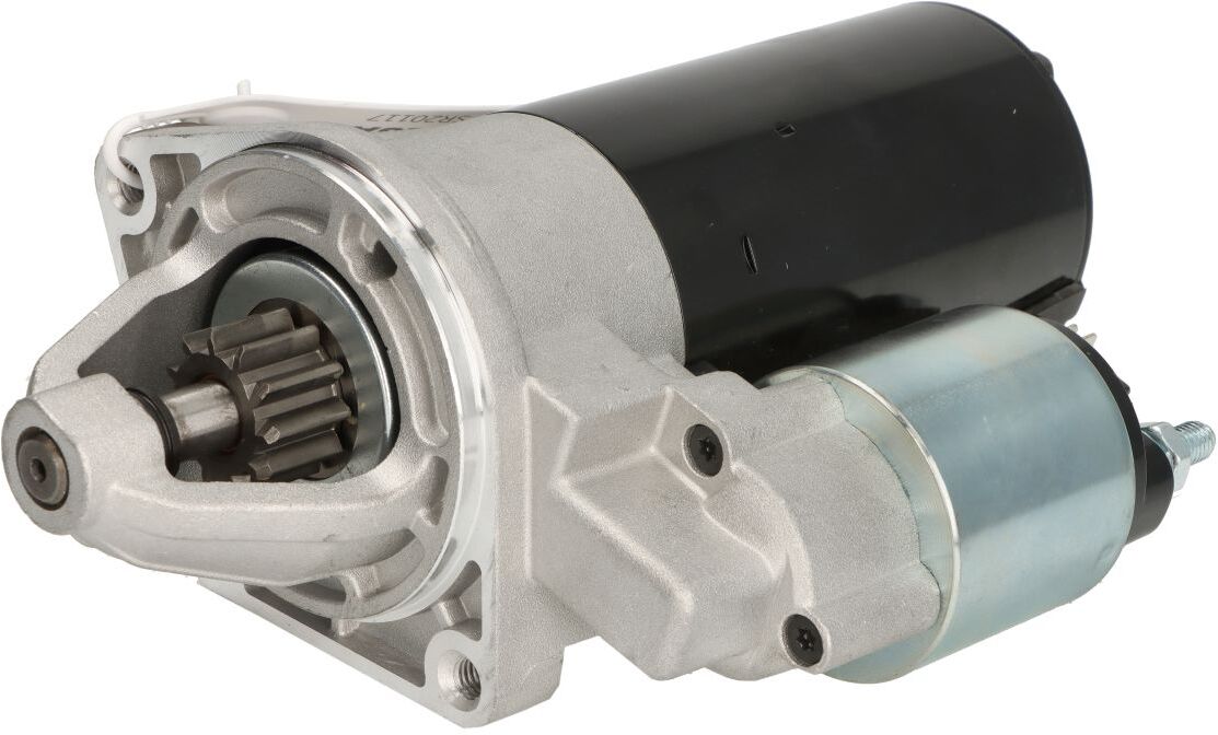 Starter PULSAR ROTATING ELECTRICS PSR20117
