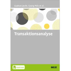 Transaktionsanalyse, Fachbücher von Gudrun Jecht