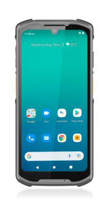 Rugged MDE-Gerät Newland MT95 Kambur Pro II mit Android 13, 5G, 6,1″ Display, IP67, Barcode-Imager