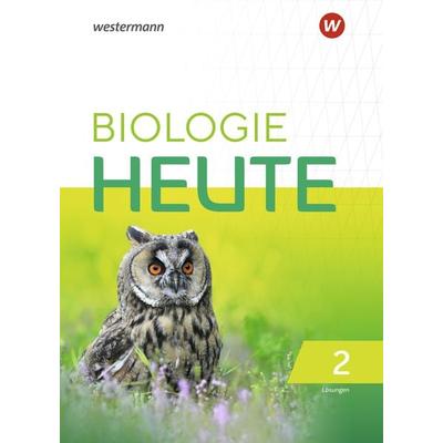 Biologie heute SI - Ausgabe 2019, Geheftet von , Westermann Schulbuchverlag, 978-3-14-152029-3