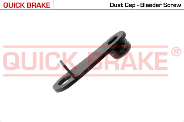 Quick Brake Verschluss-/schutzkappe 0126 Für Bmw