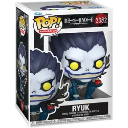 Funko POP! Animation Death Note Ryuk #2382 Vinyl-Sammelfigur