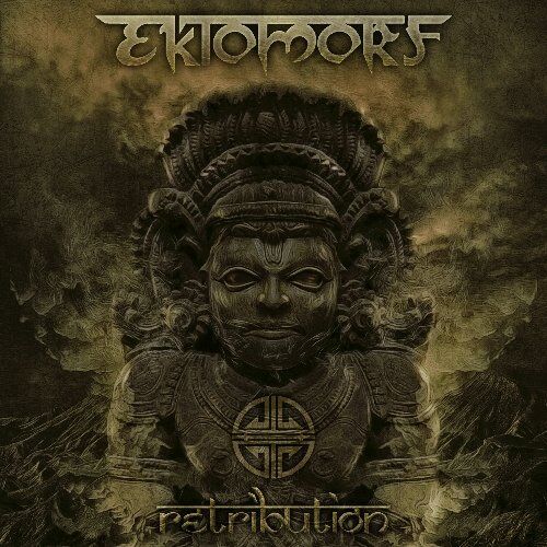 Ektomorf - Retribution (Digipak) - Preis vom 09.10.2026 07:28:09 h