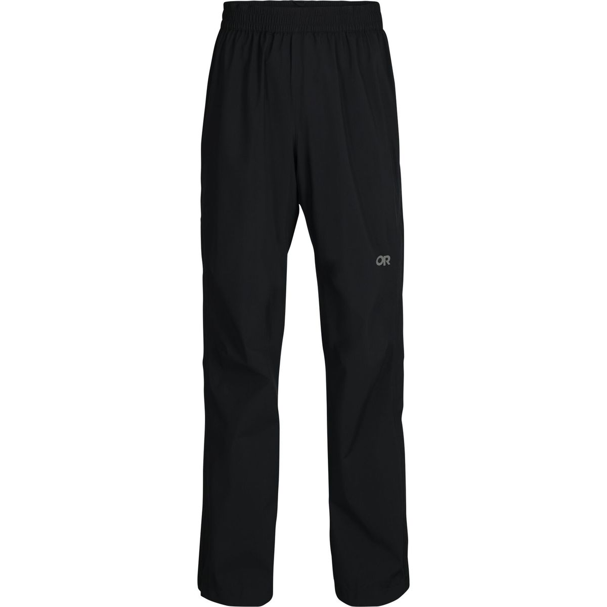 Outdoor Research Men's Stratoburst Stretch Rain Pant black (0001) XL 3008950001009