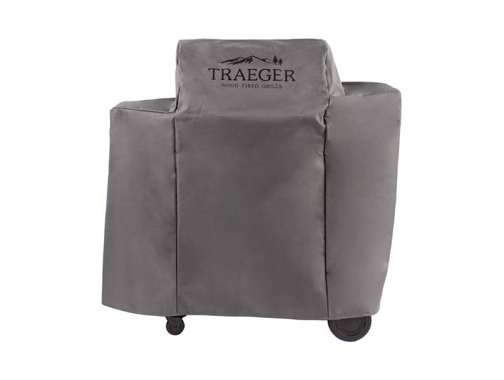 Traeger Cover Ironwood 650 Abdeckhaube