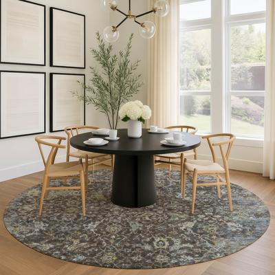 Addison Rugs Premium Washable Super Soft Traditional Huron Mayfield Rug