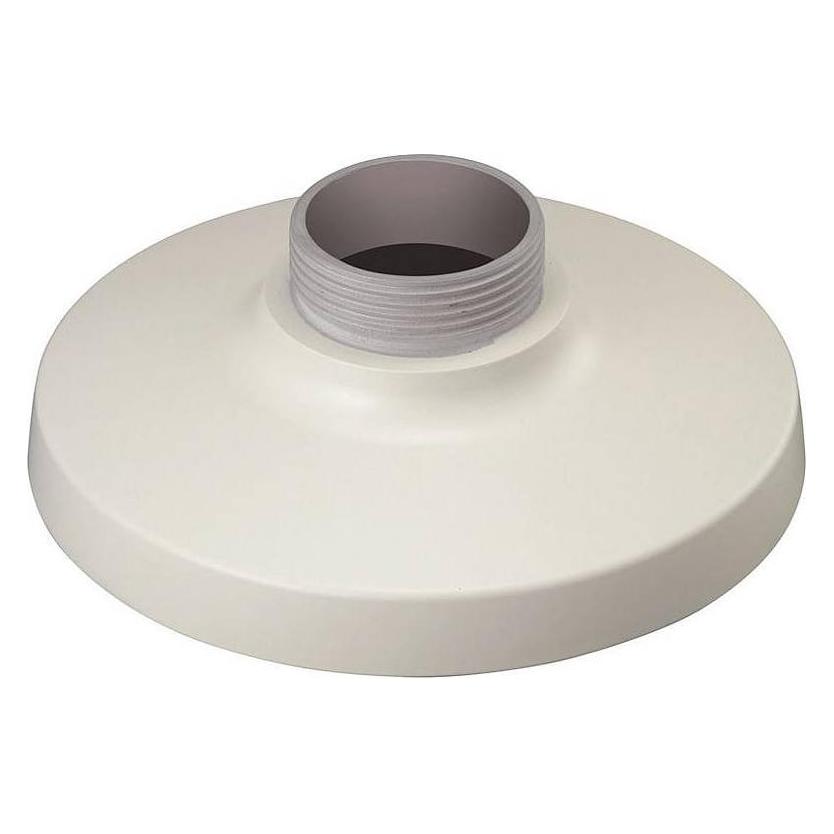 Hanwha SBP-167HM Flanschplatte elfenbein retail (SBP-167HM)