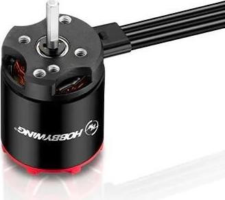 Hobbywing Quicrun Outer 1621SL 3500 KV motor