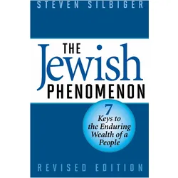 The Jewish Phenomenon, Ratgeber von Steven Silbiger