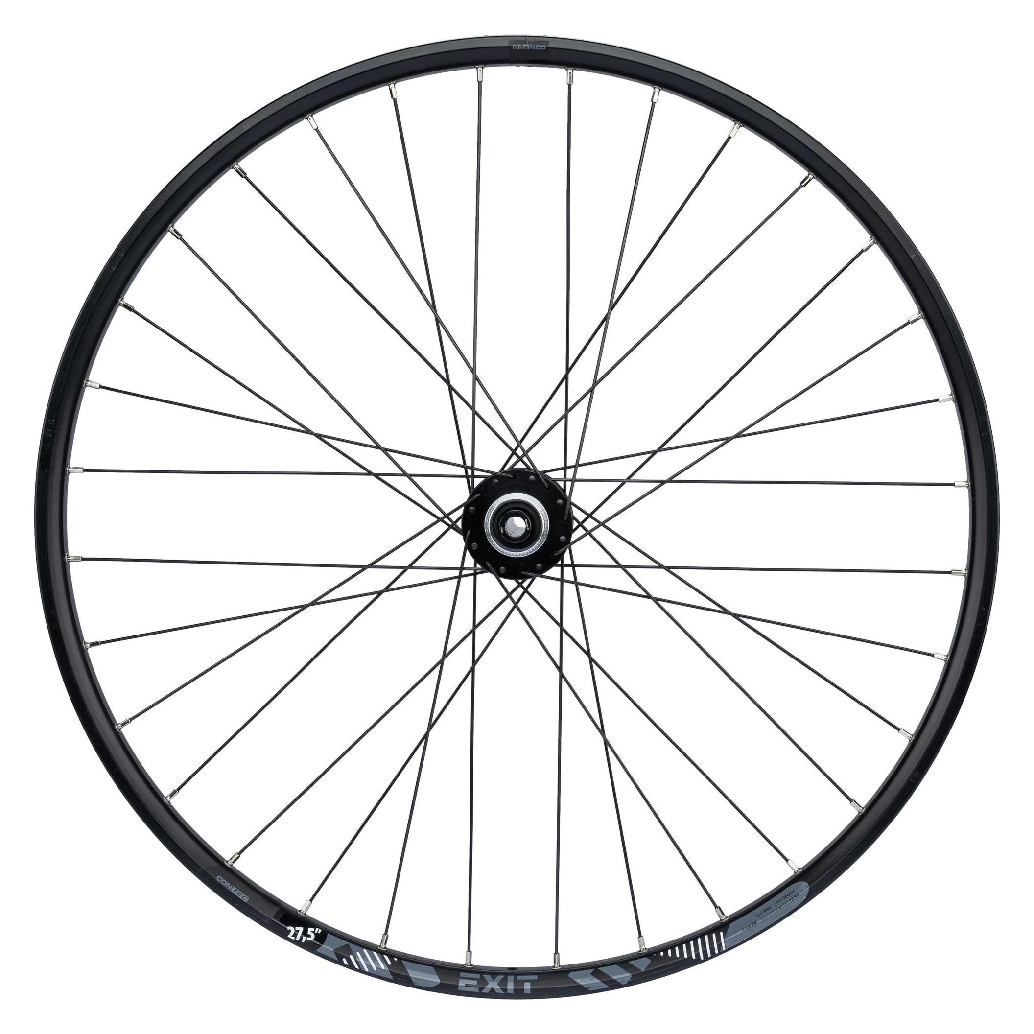 Contec CT HR 27,5, EXIT+CORE CL (Hinterrad, 27.5") (65479724)