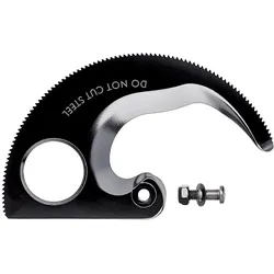 KNIPEX Bewegliches Ersatzmesser für 95 31 280 / 95 36 280 150 mm - 9539280