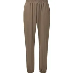 ATHLECIA Damen Sporthose Atkins W Pants, Größe 38 in Braun Braun