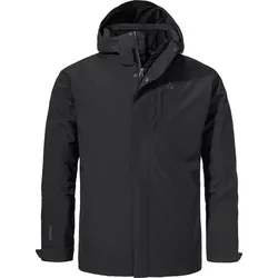 Schöffel 3in1 Tamina Herren Doppeljacke
