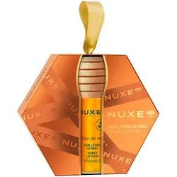 10ml NUXE Rêve de Miel Lippenhonig