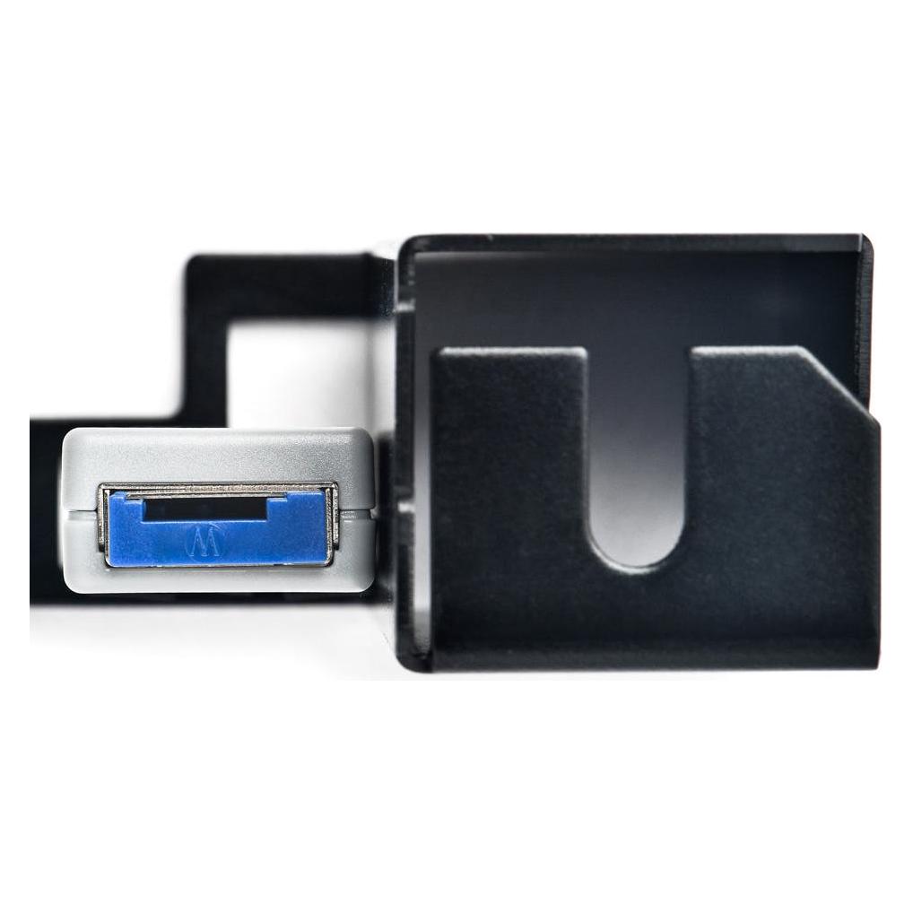 Smart Keeper Basic Keyboard/Mouse Lock dunkelblau (UM03DB)
