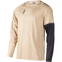 Oneal Element FR Plain Fahrrad Jersey
