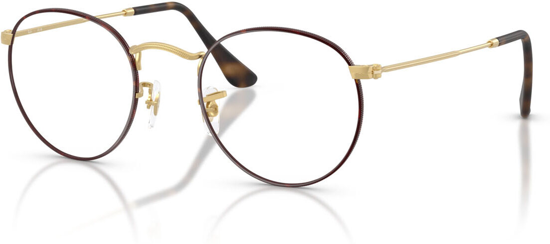 Ray-Ban Metal RX 3447V (3188) - RB 3447V 3188