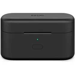 EPOS Adapt E1 Charge Case Black, Headset Zubehör