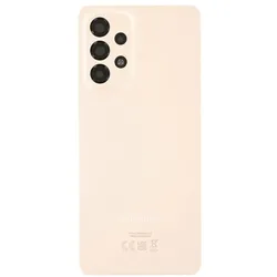 Samsung Akkudeckel, Ersatzteil, Smartphone Akku