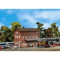 Faller 110099 - H0 - Bahnhof Waldbrunn