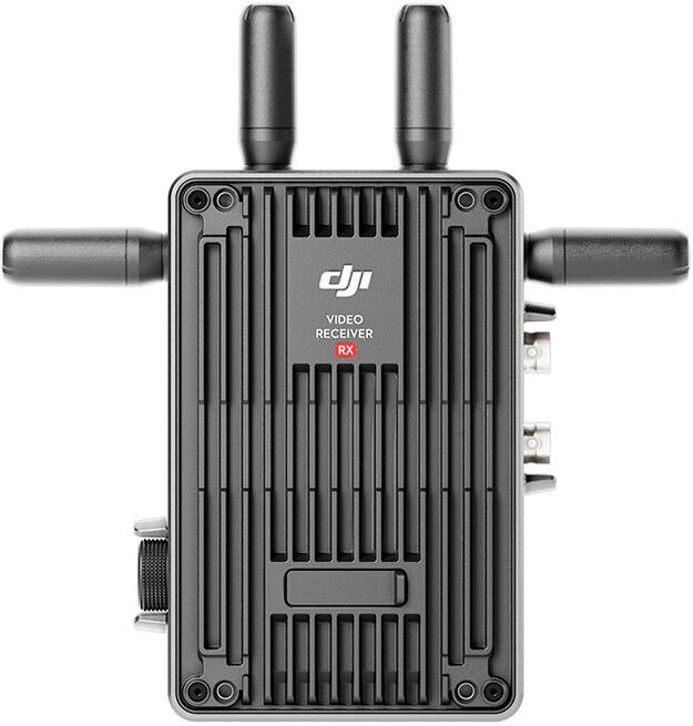 RECEPTOR DJI VIDEO