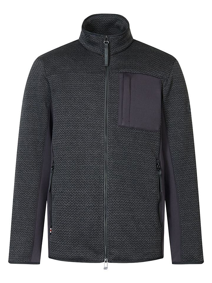 Regatta Fleecejacke "Salgado" in Anthrazit - S
