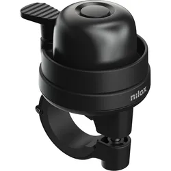 Nilox Smartfinder ring, Tracker, Schwarz