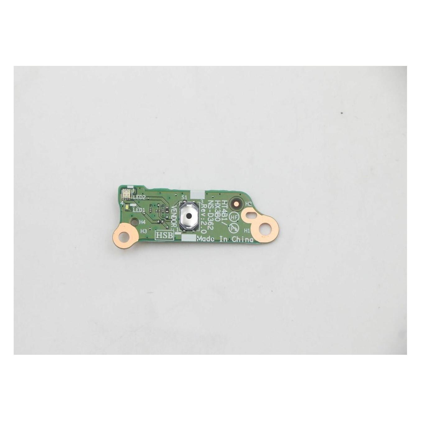 Lenovo Serval 1.0 INTEL FRU CARDPOP (5C50Z44736)