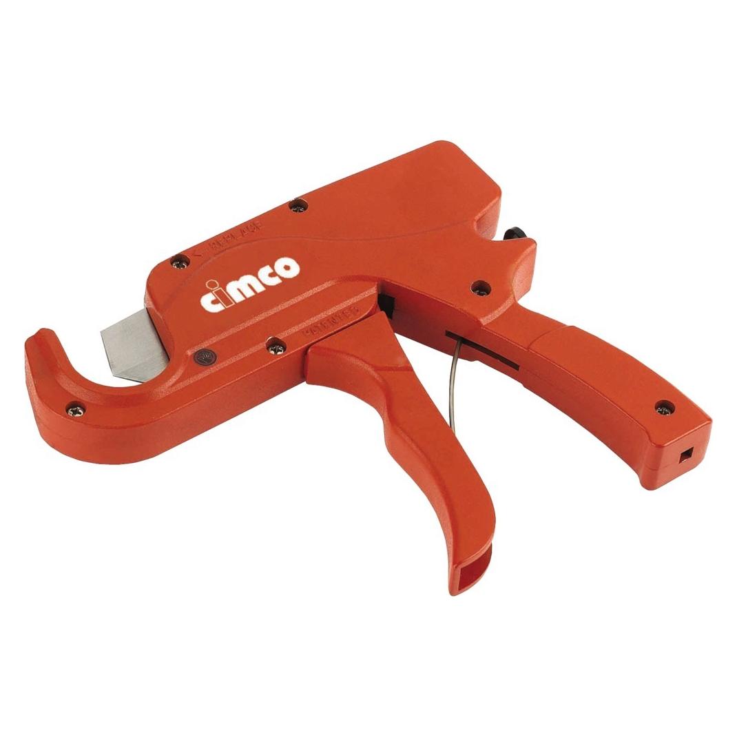 Cimco Rohrschneider (209 mm) (120410 4021103204108)