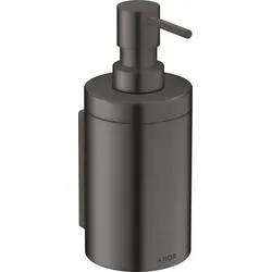 Hansgrohe Lotionspender Hansgrohe Axor Universal Circular 42810340