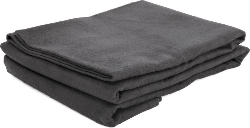 Stairville Molton Set Black 5x3m nero