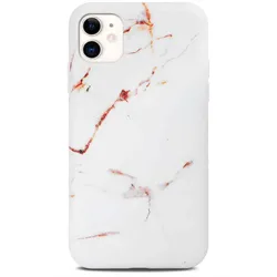 ONEFLOW Sense Case iPhone 12 mini Marmor Optik